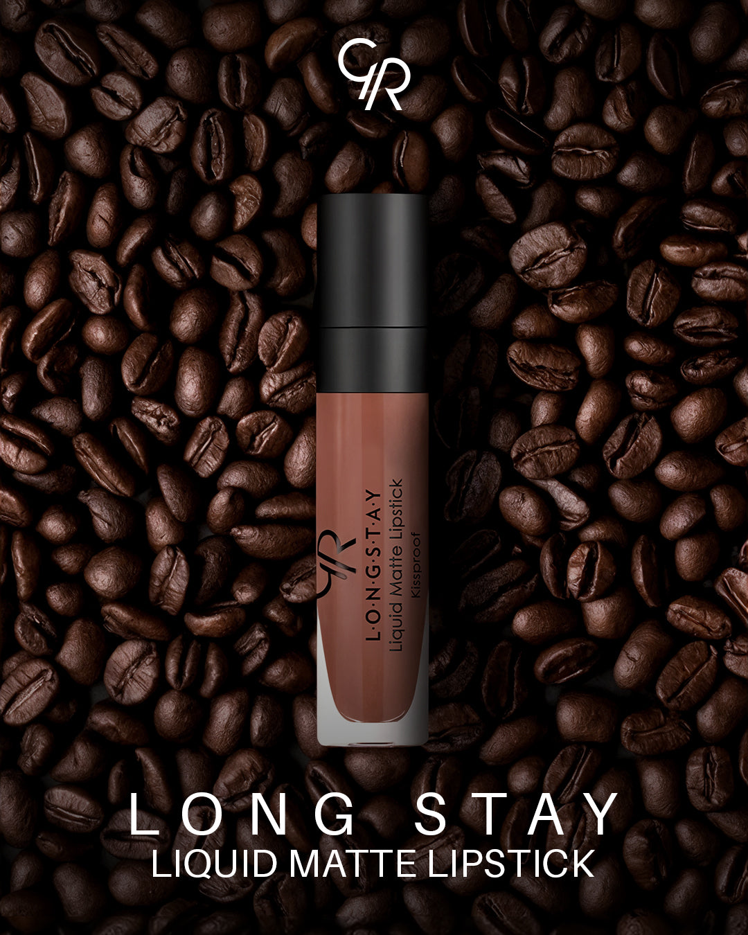 Longstay Liquid Matte Lipstick - Labial líquido mate de larga duración