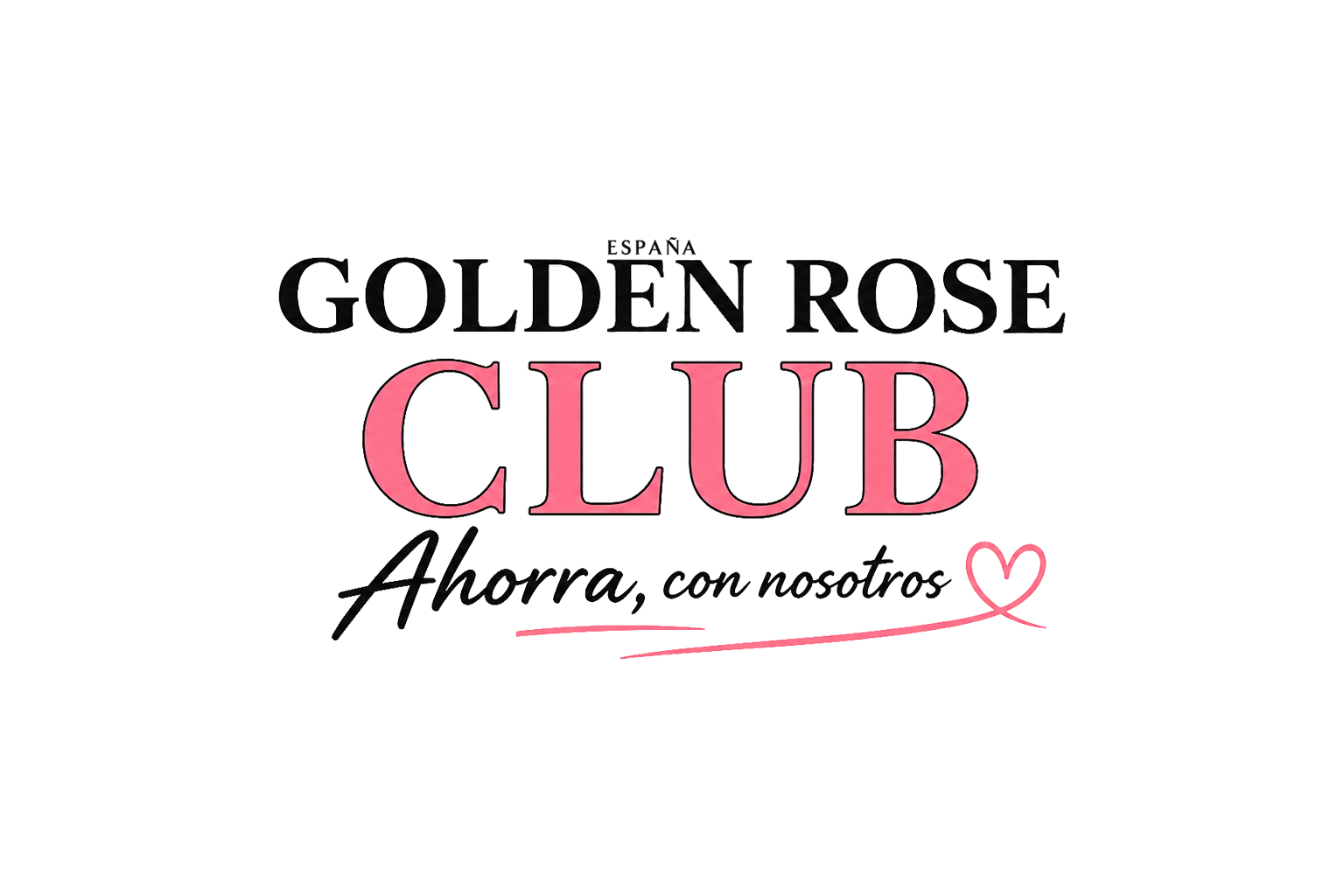 Golden Rose Club. Ahora, con nosotros.