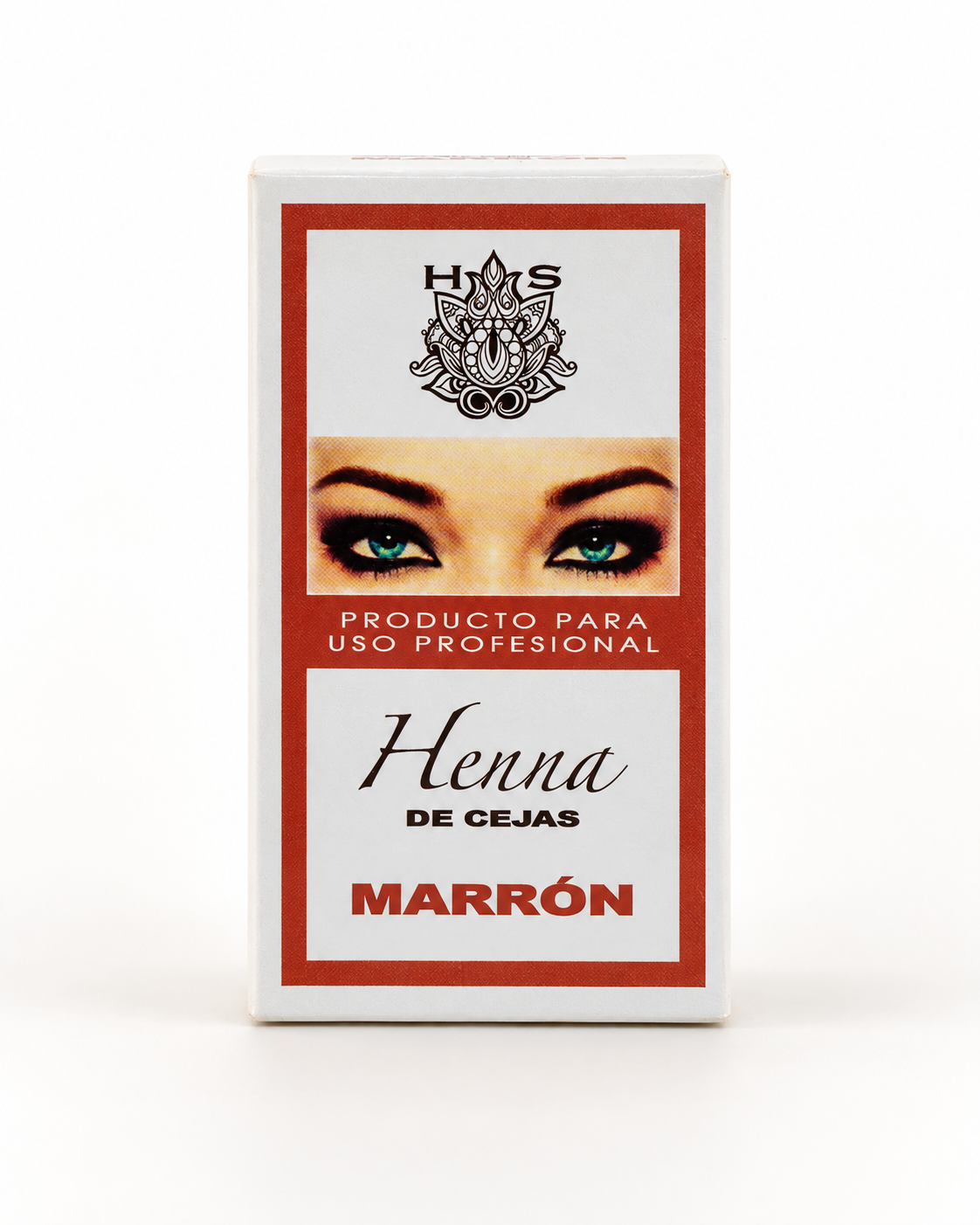 Marrón