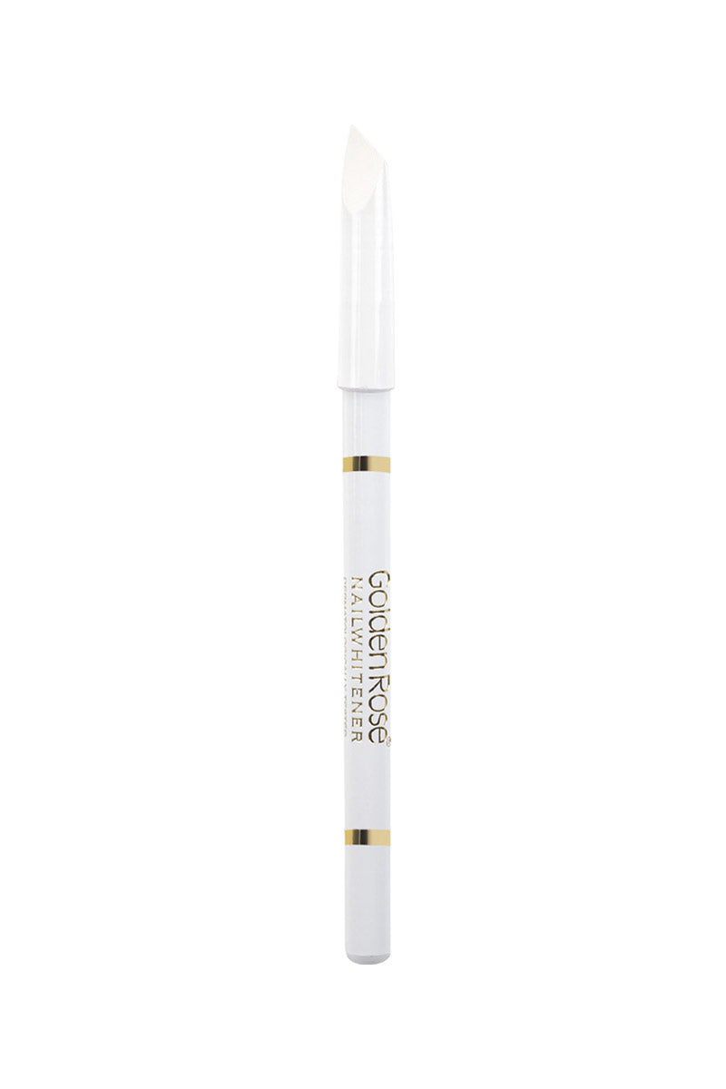 Lápiz Blanqueador de Uñas para Manicura Francesa -Golden Rose Nail Whitener