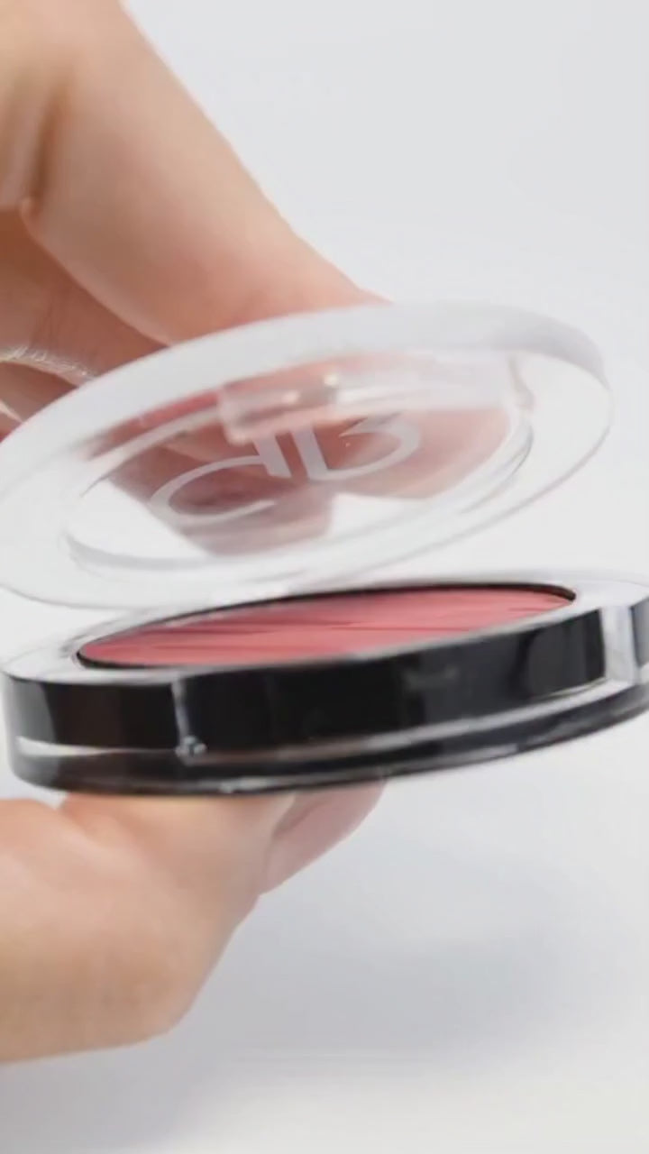 Powder Blush - Colorete en polvo