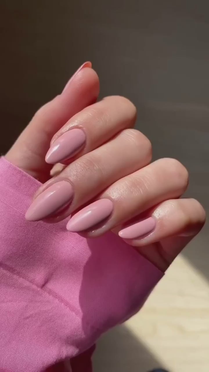 08 Rosa suave