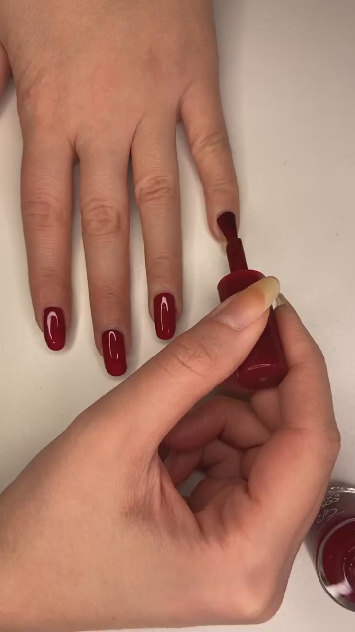 77 Rojo ladrillo