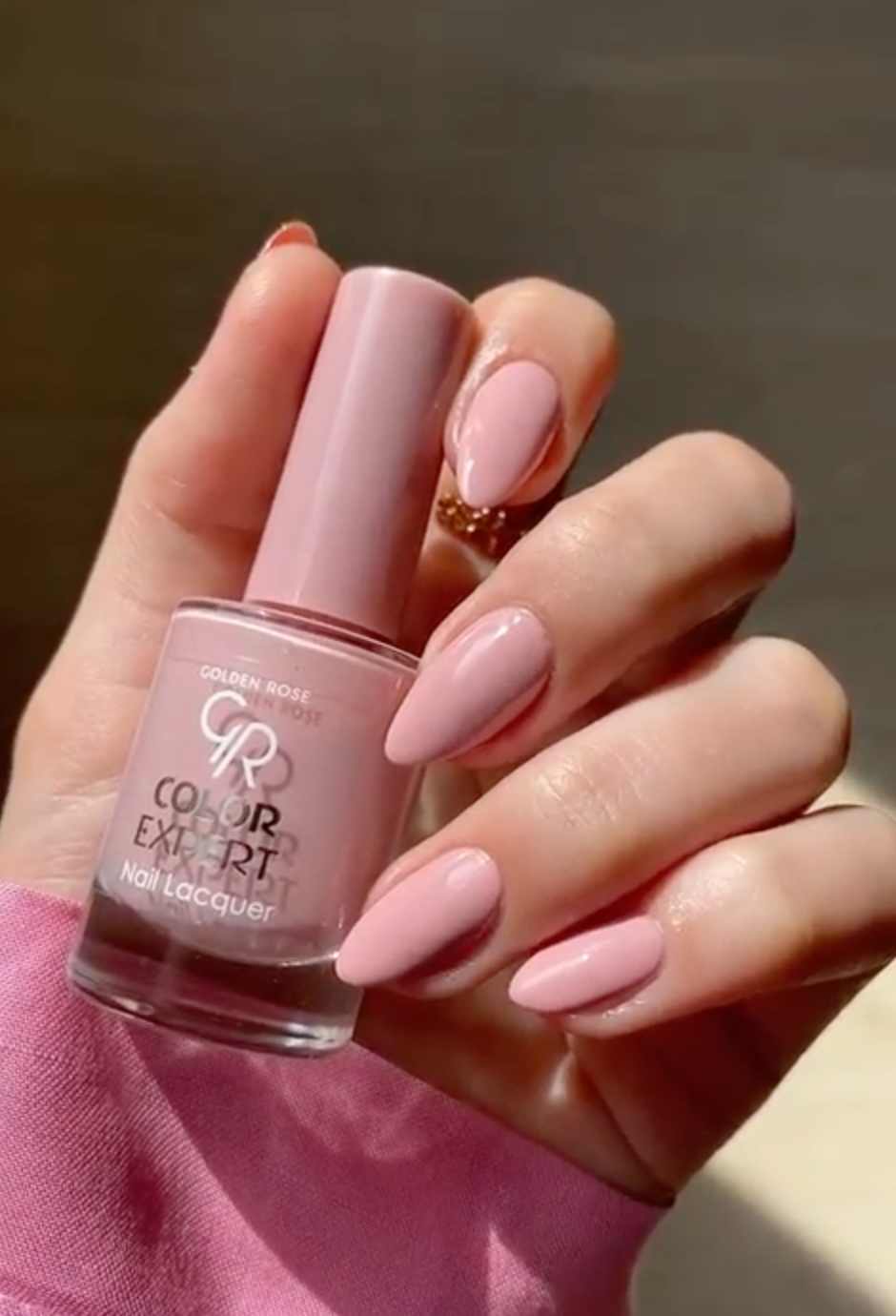 08 Rosa suave