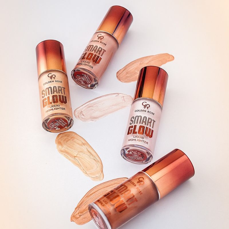 Smart Glow Liquid Highlighter - Iluminador Líquido